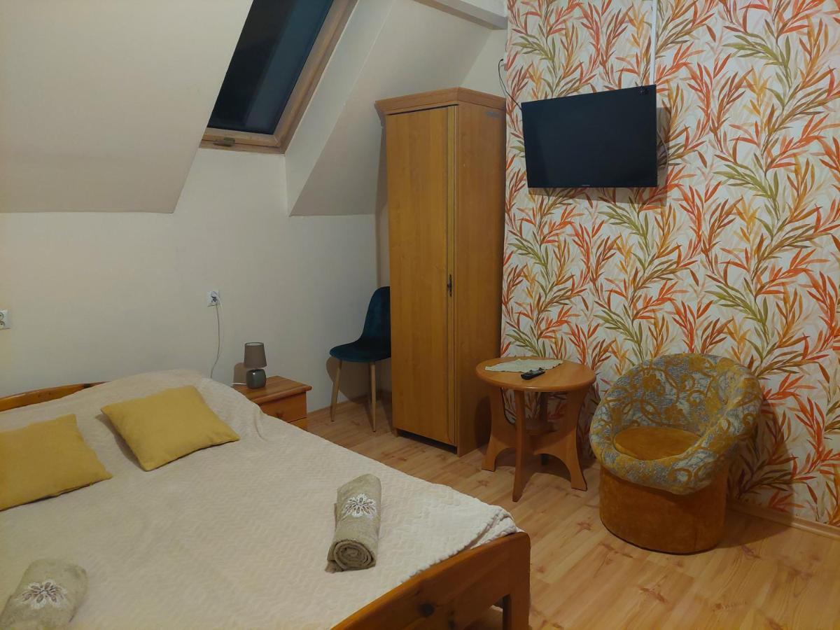 Magnolia Gospodarstwo Agroturystyczne Kazimierz Dolny Exterior foto