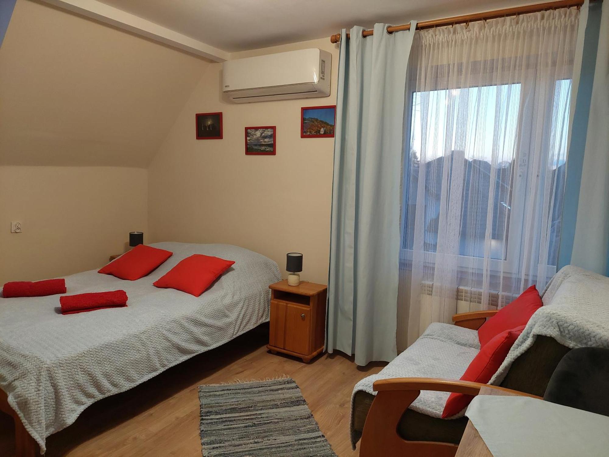 Magnolia Gospodarstwo Agroturystyczne Kazimierz Dolny Exterior foto